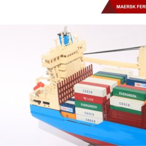 MAERSK FERROL-17