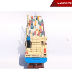 MAERSK FERROL-18