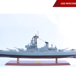 USS Wisconsin (BB-64)-01