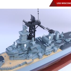 USS Wisconsin (BB-64)-05