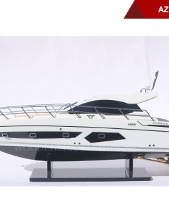 AZIMUT 43-01