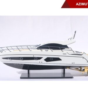 AZIMUT 43-01