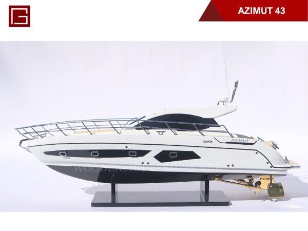 AZIMUT 43-01