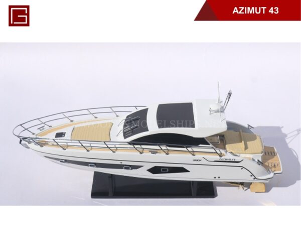 AZIMUT 43-02