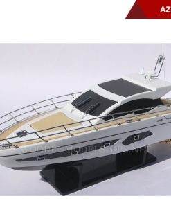 AZIMUT 43-03