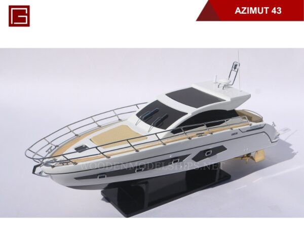 AZIMUT 43-03