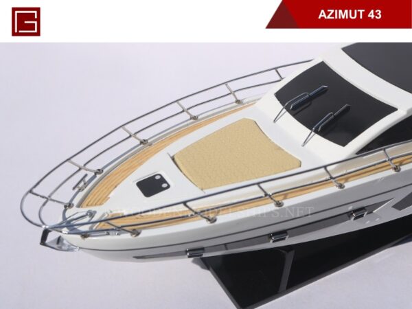 AZIMUT 43-04