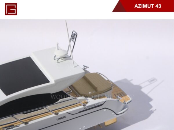 AZIMUT 43-05