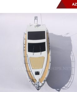 AZIMUT 43-06