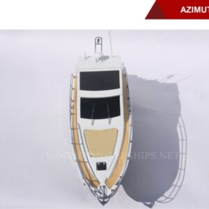 AZIMUT 43-06