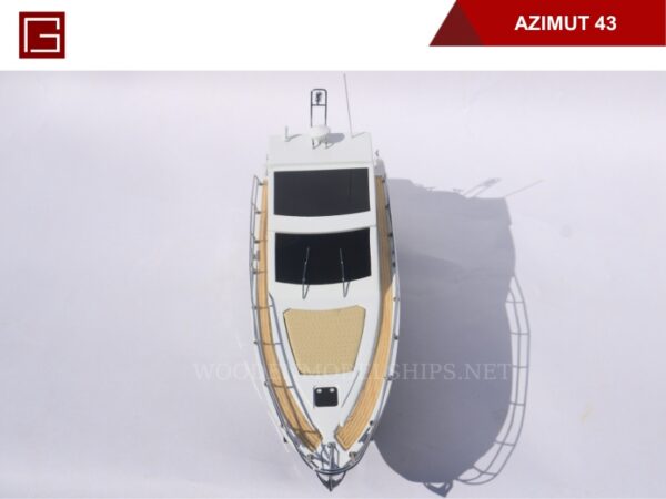 AZIMUT 43-06