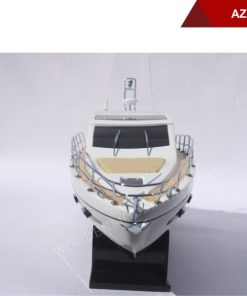 AZIMUT 43-07
