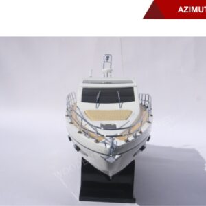 AZIMUT 43-07