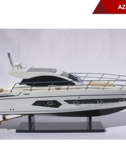 AZIMUT 43-08