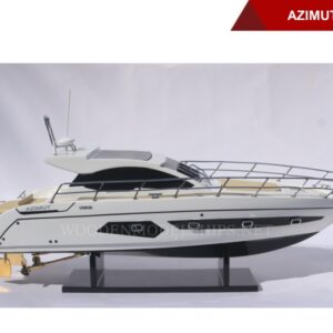 AZIMUT 43-08