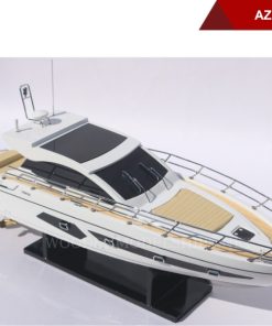 AZIMUT 43-09