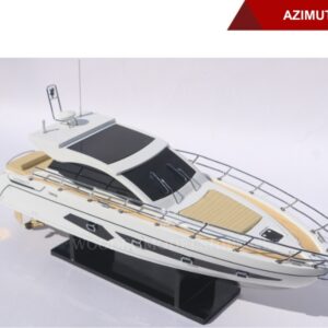 AZIMUT 43-09