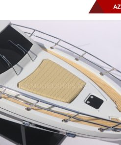 AZIMUT 43-10