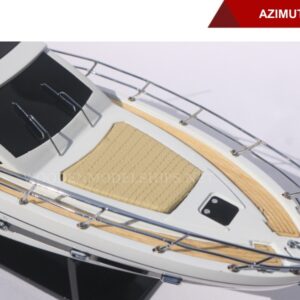 AZIMUT 43-10