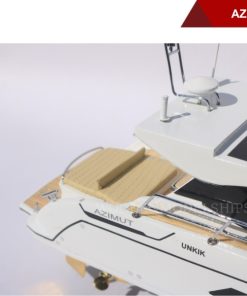 AZIMUT 43-11