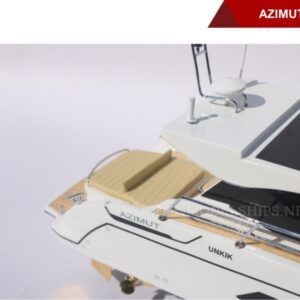 AZIMUT 43-11