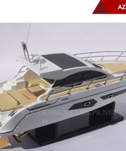 AZIMUT 43-12