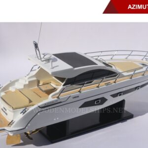 AZIMUT 43-12