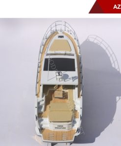AZIMUT 43-14