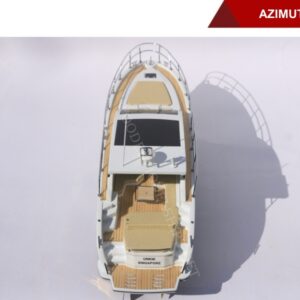 AZIMUT 43-14