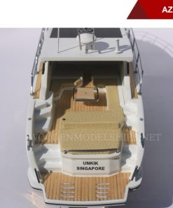 AZIMUT 43-15