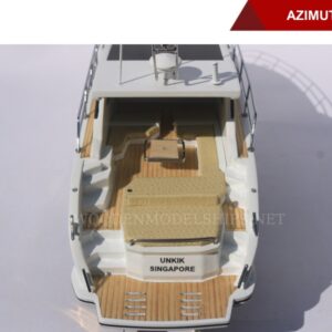 AZIMUT 43-15