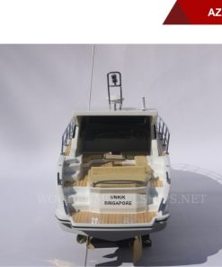 AZIMUT 43-16