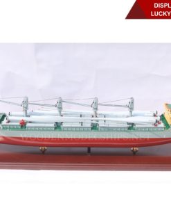 DISPLAY CASE FOR LUCKY FINDER 120CM