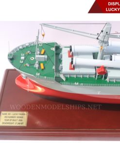 DISPLAY CASE FOR LUCKY FINDER 120CM-02