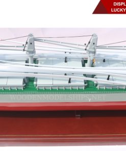 DISPLAY CASE FOR LUCKY FINDER 120CM-03
