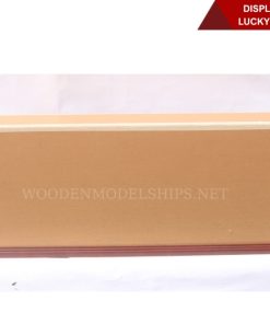 DISPLAY CASE FOR LUCKY FINDER 120CM-05