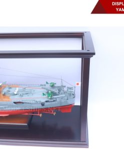 DISPLAY CASE FOR YAMATO 120CM-05