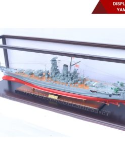 DISPLAY CASE FOR YAMATO 120CM-06