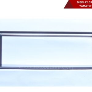 DISPLAY CASE FOR YAMATO 120CM-07