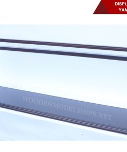 DISPLAY CASE FOR YAMATO 120CM-08
