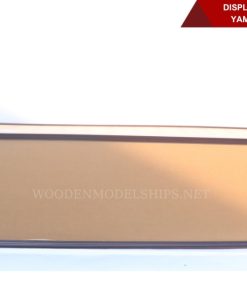 DISPLAY CASE FOR YAMATO 120CM-09