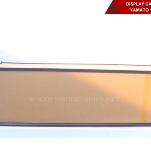 DISPLAY CASE FOR YAMATO 120CM-09