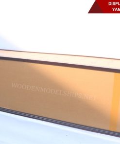 DISPLAY CASE FOR YAMATO 120CM-10