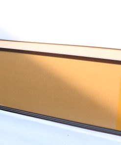 DISPLAY CASE FOR YAMATO 120CM (2)