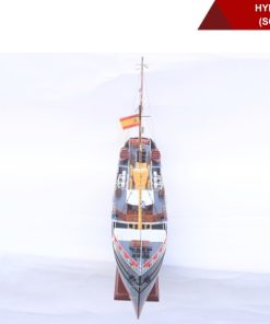 Hydrograaf (schip, 1910)-09