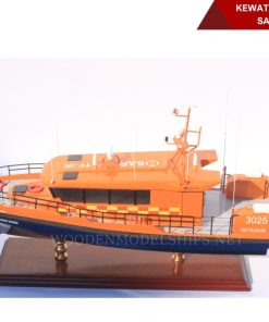 Kewatec Serecraft SAR 17 57cm-02