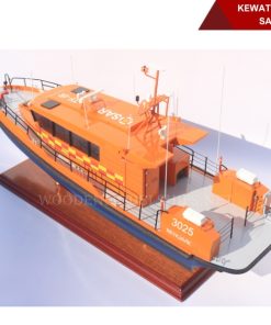 Kewatec Serecraft SAR 17 57cm-06
