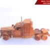MACK TRUCK WITH SEMITRAILER-01