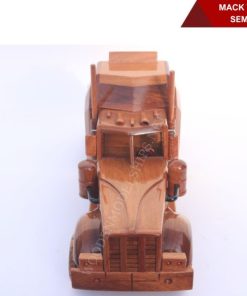 MACK TRUCK WITH SEMITRAILER-08