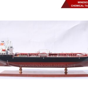 WINDSOR Oil-Chemical Tanke 80cm-01